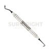 Goldstein 5 Flexi Thin Composite Instrument - Surgi Right