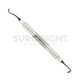 Goldstein 6 Flexi Thin Composite Instrument - Surgi Right