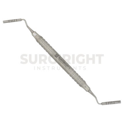 Grisdale Bone Condenser 3.35-4mm - Surgi Right