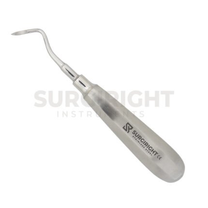 Heidbrink Root Tip Picker Right - Surgi Right