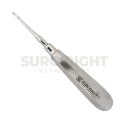 Heidbrink Root Tip Picker Straight - Surgi Right