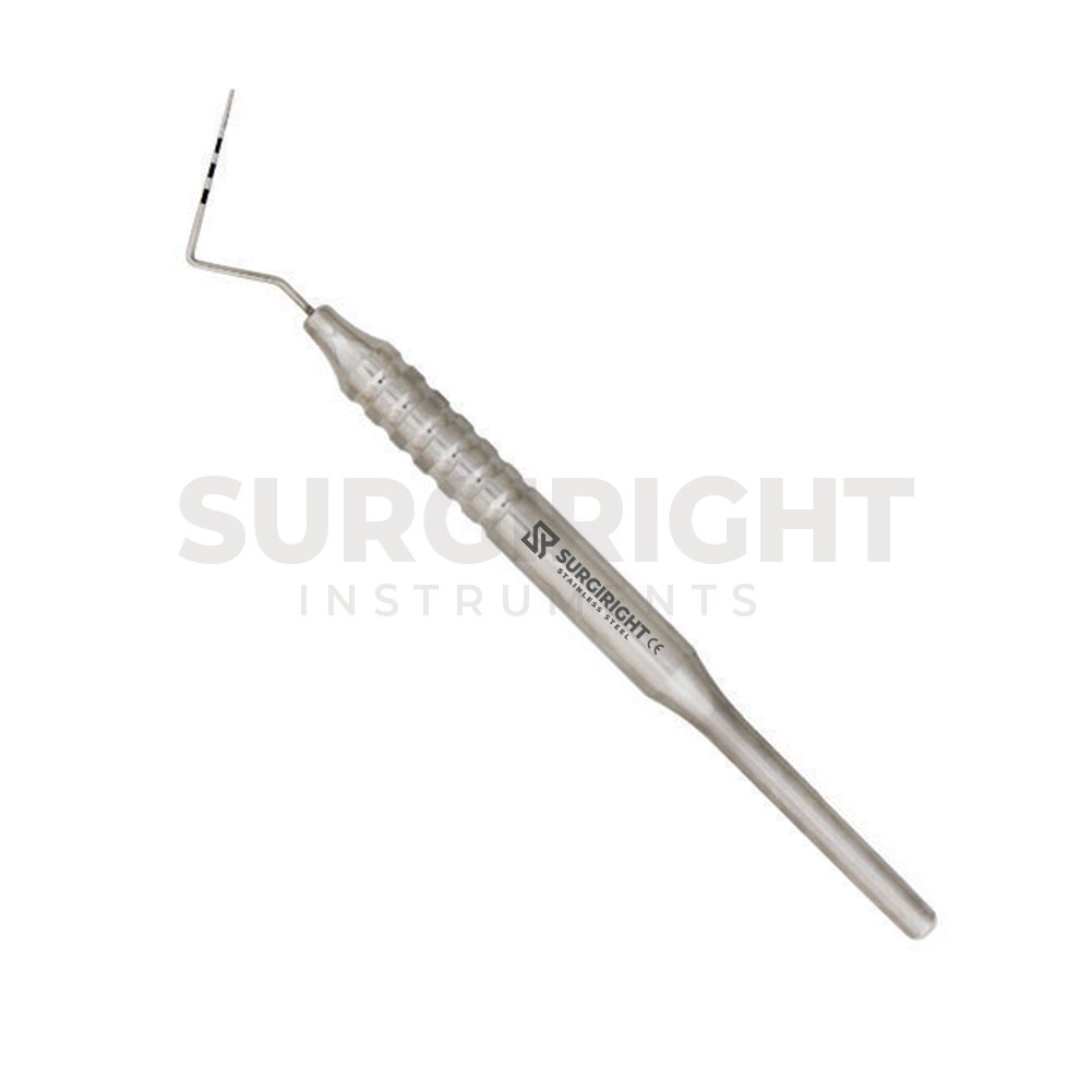 Implant Depth Gauge - Surgi Right