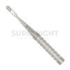 Implant Tissue Punch 3mm Straight - Surgi Right