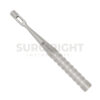 Implant Tissue Punch 4mm Straight - Surgi Right