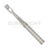 Implant Tissue Punch 6mm Straight - Surgi Right