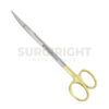 Kelly Scissors Curved 16cm TC - Surgi Right