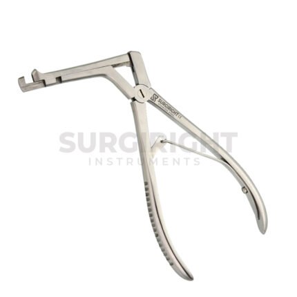 Kerrison Rongeur 2mm15cm - Surgi Right