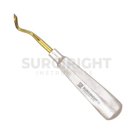 Luxating Elevators Tip Twist - Surgi Right