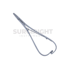 Mathieu Needle Holder 14cm Ortho - Surgi Right