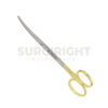 Metzenbaum Scissors 14.5 cm Curved TC - Surgi Right