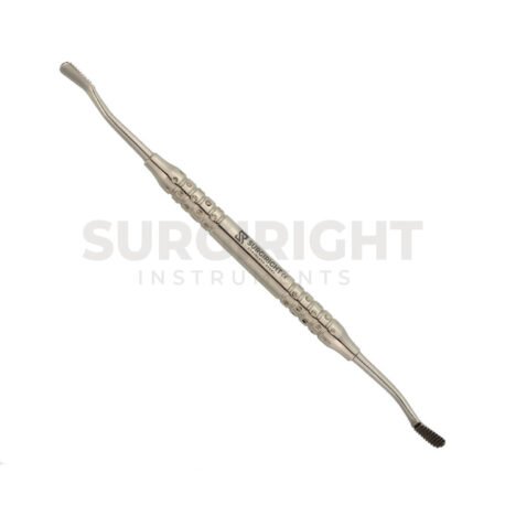 Miller Bone File 21 - Surgi Right