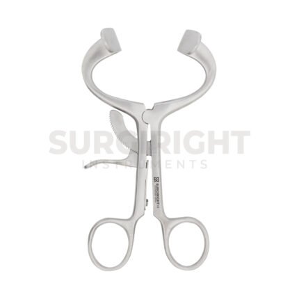 Molt-mouth-gag-Retractor-14cm-Surgi Right
