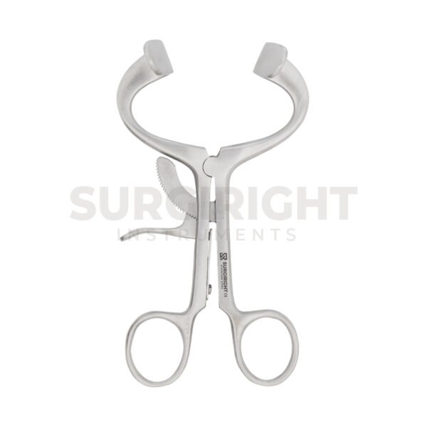 Molt-mouth-gag-Retractor-14cm-Surgi Right