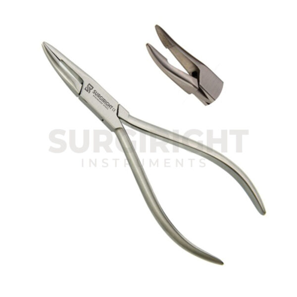 Orthodontic Weingart Utility Pliers - Surgi Right