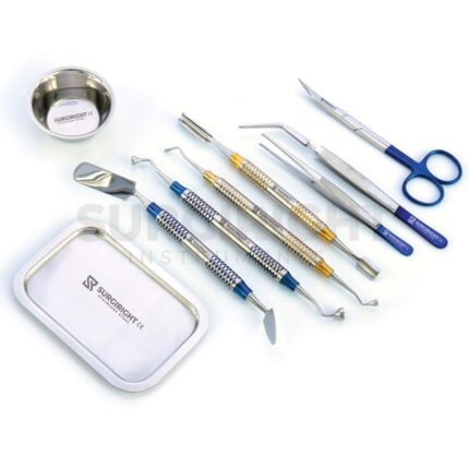 PRF Process Implant Kit - Surgi Right