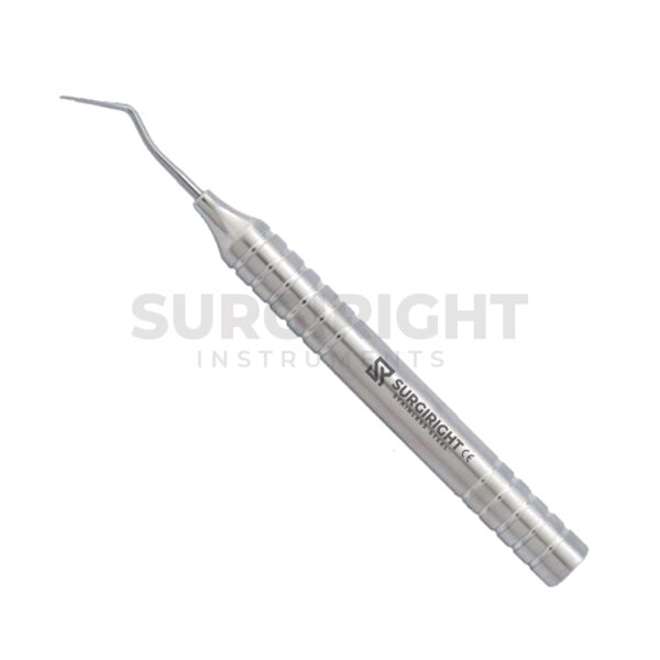 Periotome 2mm Angled Flexitip - Surgi Right