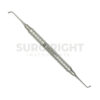 Restorative Hopson Ball Burnishers 2.0-2.5mm - Surgi Right