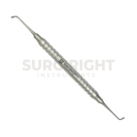 Restorative Hopson Ball Burnishers 2.0-2.5mm - Surgi Right