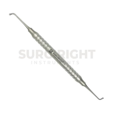 Restorative Hopson Ball Burnishers 2.0-2.5mm - Surgi Right