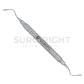 Root Picker Tip Elevator 1.5mm Small - Surgi Right