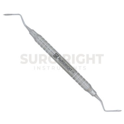 Root Picker Tip Elevator 1.5mm Small - Surgi Right
