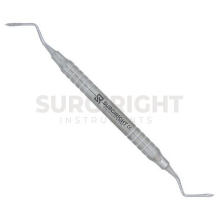 Root Picker Tip Elevator 1.8mm Medium - Surgi Right