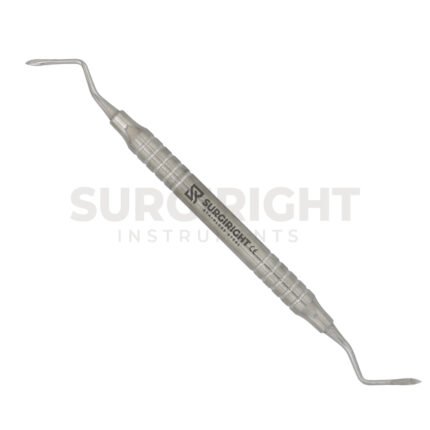 Root Picker Tip Elevator 2.5mm - Surgi Right