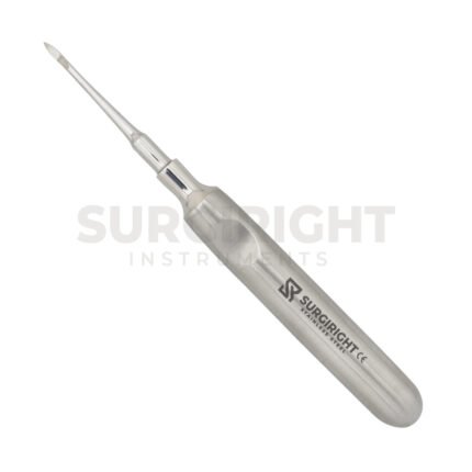 Root Tip Picker Center 15cm - Surgi Right
