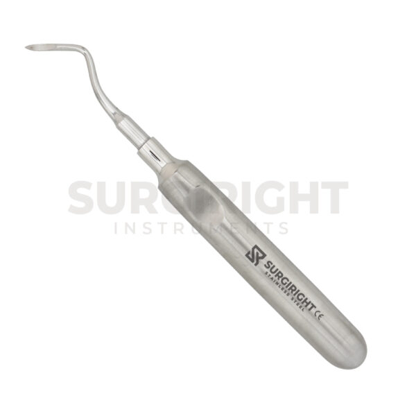 Root Tip Picker Right 15cm - Surgi Right