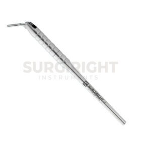 Round Pattern Adjustable Scalpel Handle - Surgi Right