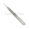 Scalpel Handle No. 3 For Marking - Surgi Right