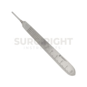 Scalpel Handle No. 3 For Marking - Surgi Right