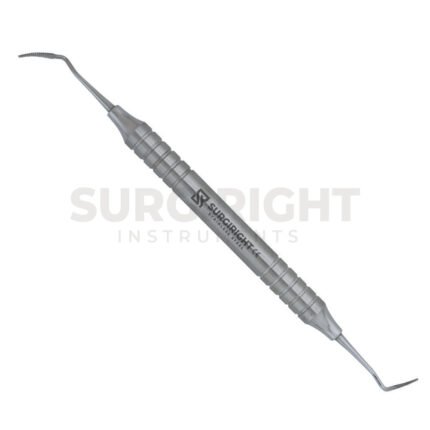 Schluger Periodontal File 9-10 - Surgi Right