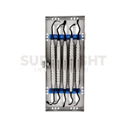 Sinus Lift Instruments Set of 5 - Surgi Right