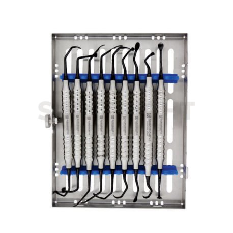 Sinus Lift Instruments Set of 9 - Surgi Right
