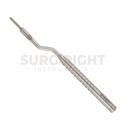 Sinus Osteotomes Concave Curved Variable sizes - Surgi Right