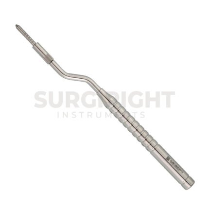 Sinus Osteotomes Curved Convex Variable Sizes - Surgi Right