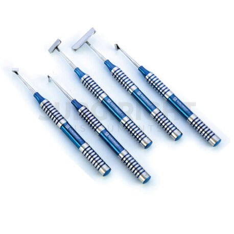 Soft Brushing Kit PRF Process Impla - Surgi Right