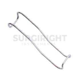 Sternberg Retractor Lip and Cheek 14cm - Surgi Right