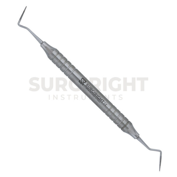 Sugarman Periodontal File 1S-2S - Surgi Right