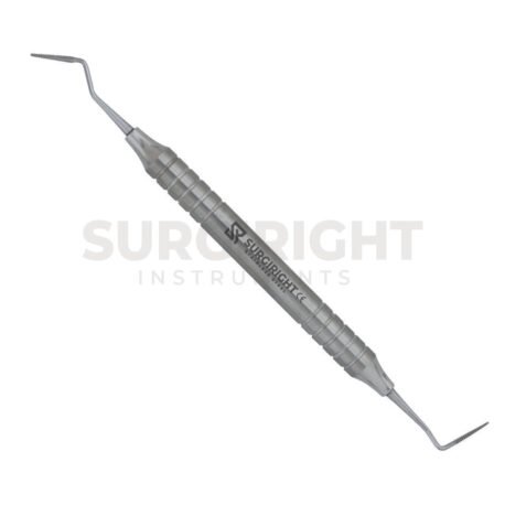 Sugarman Periodontal File 3S-4S - Surgi Right