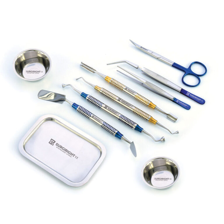 Surgical Instruments