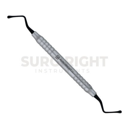 Surgical Lucas Curette 3mm - Surgi Right