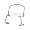 Surgical Orringer Retractor Lip Cheek 12x8cm - Surgi Right