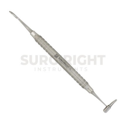 Tapered Bone Packer and Scoop - Surgi Right