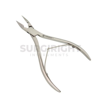Tissue Nipper 13 cm Fine Cutting Tip - Surgi Right