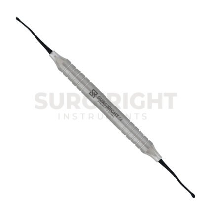 Tunnelling Knife TKN1 Black TIT - Surgi Right