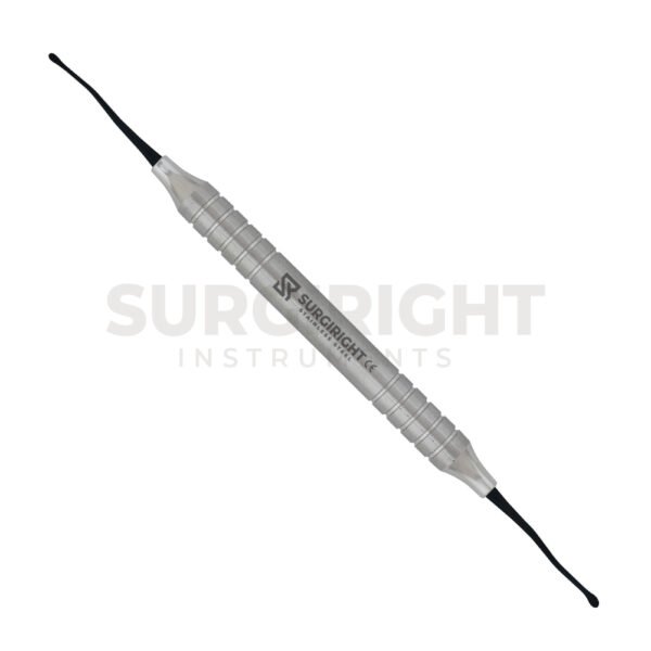 Tunnelling Knife TKN1 Black TIT - Surgi Right