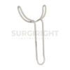 Vestibulum Retractor Universal 14cm - Surgi Right