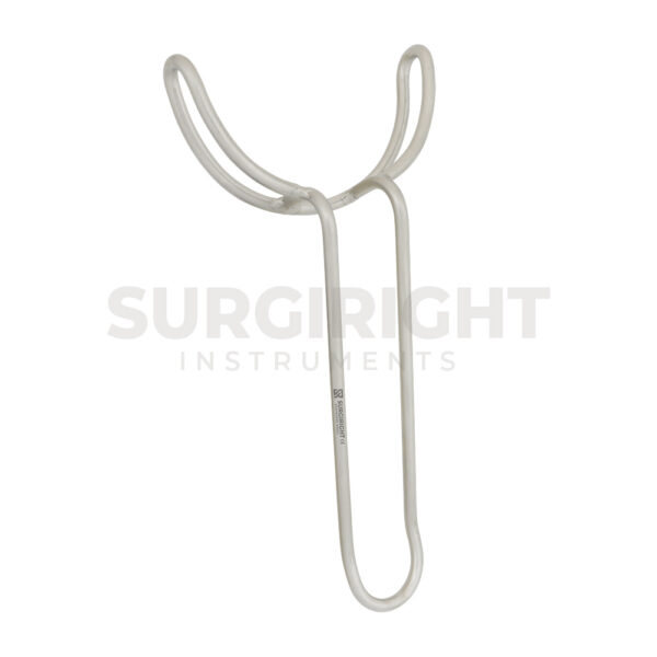 Vestibulum Retractor Universal 14cm - Surgi Right